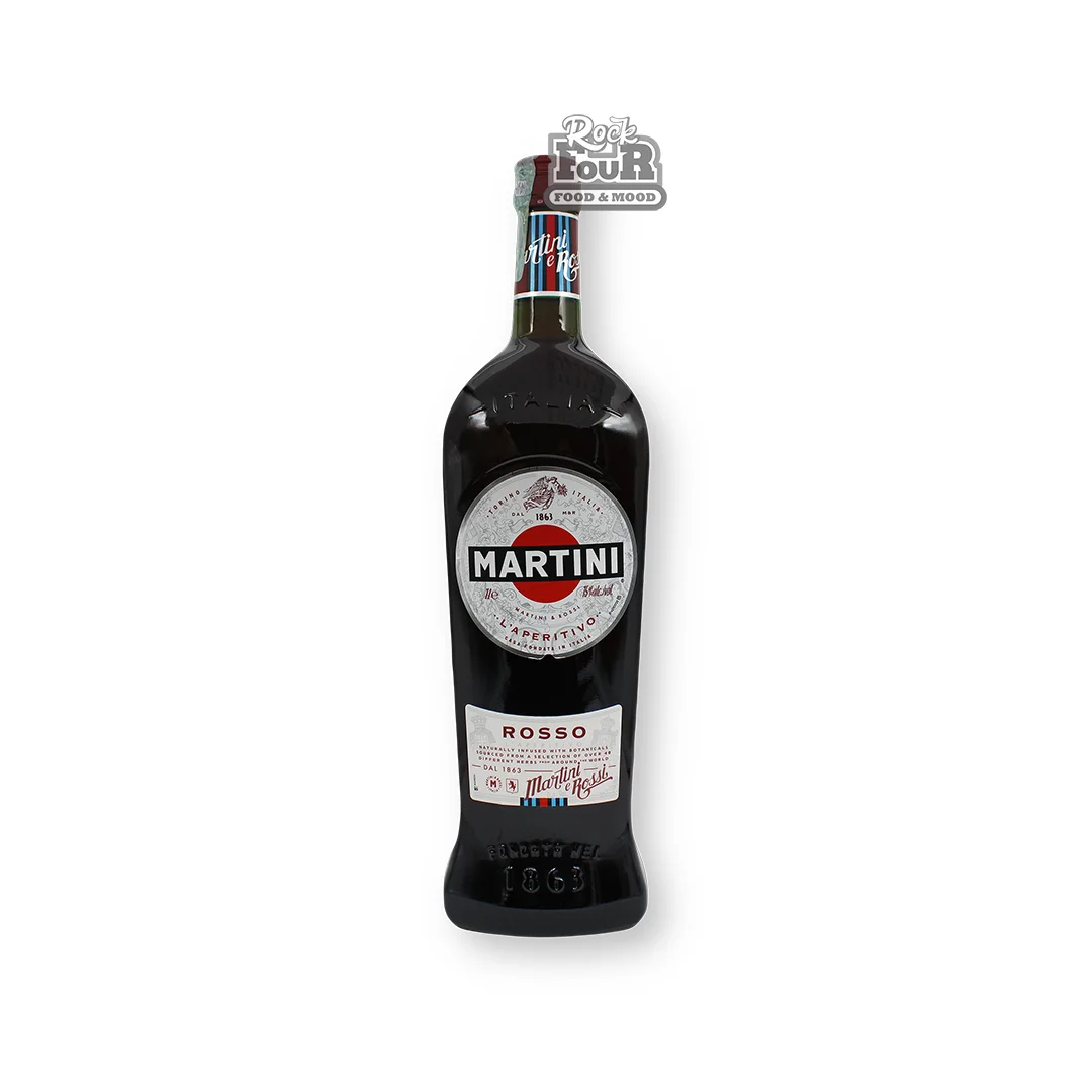 Vermouth "Martini Rosso" 1l